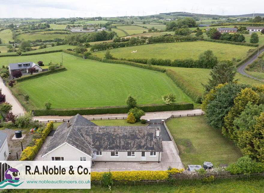 37a Garvaghy Hill Road, Garvaghey, Ballygawley, BT70 2EF