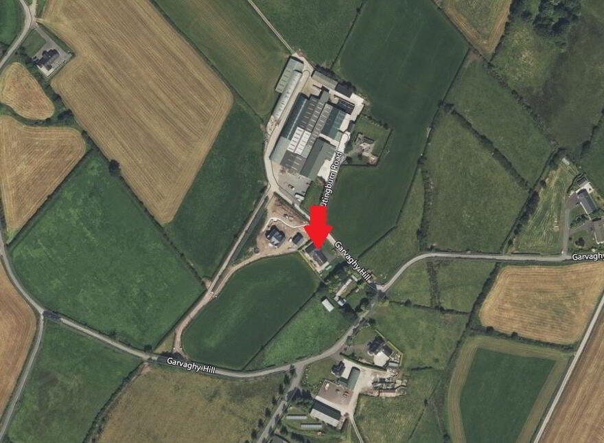 37a Garvaghy Hill Road, Garvaghey, Ballygawley, BT70 2EF