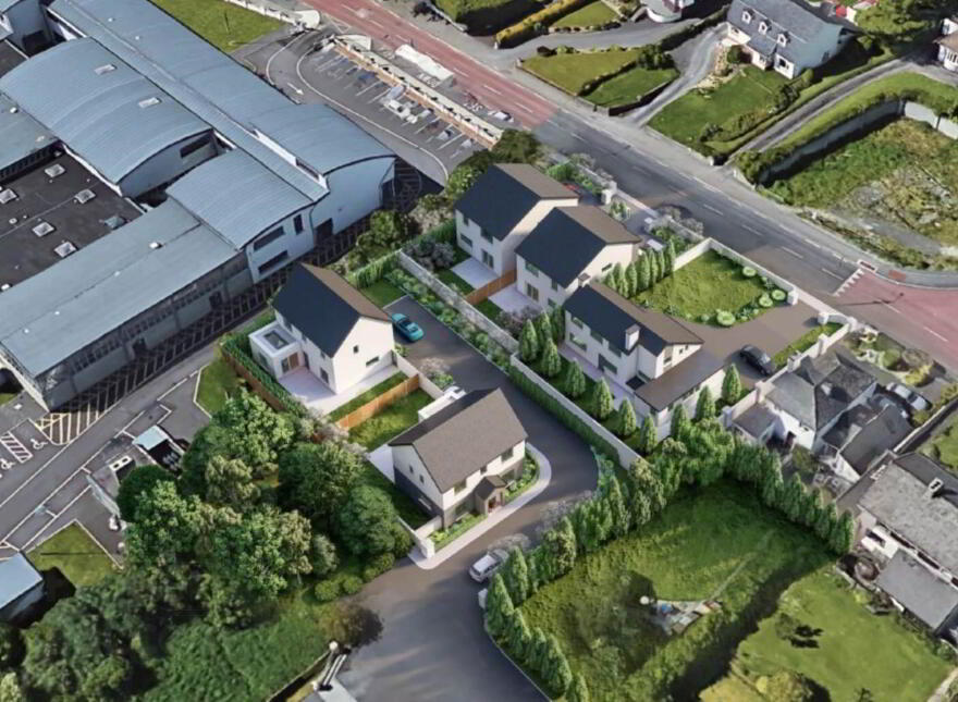 Lissoy, Retreat Road, Athlone photo