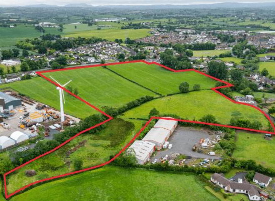 Mullavilly Road, Mullavilly, Laurelvale, BT62 2LX