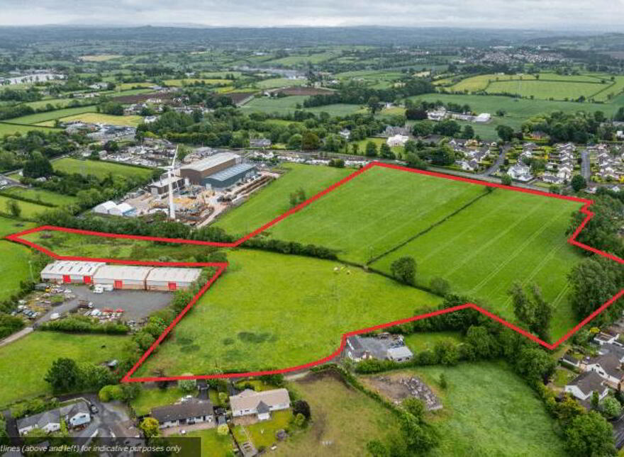 Mullavilly Road, Mullavilly, Laurelvale, BT62 2LX photo