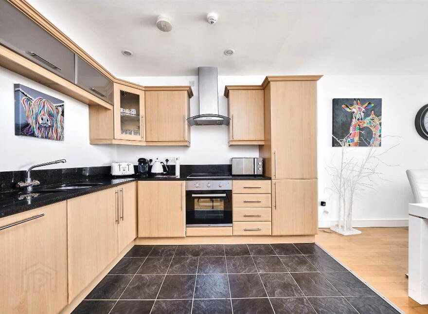 32 Atlantic Circle, Portstewart, BT55 7BD