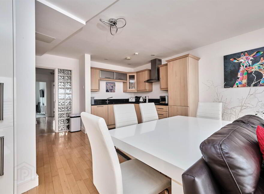 32 Atlantic Circle, Portstewart, BT55 7BD