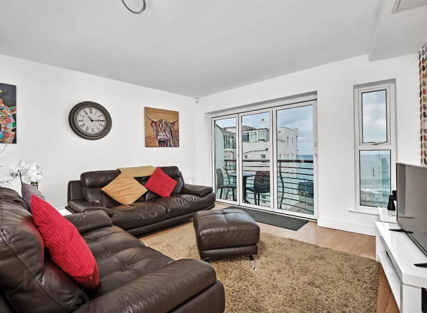 32 Atlantic Circle, Portstewart, BT55 7BD