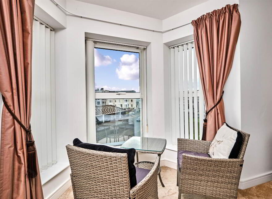 32 Atlantic Circle, Portstewart, BT55 7BD
