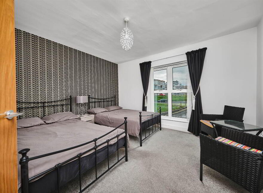 32 Atlantic Circle, Portstewart, BT55 7BD