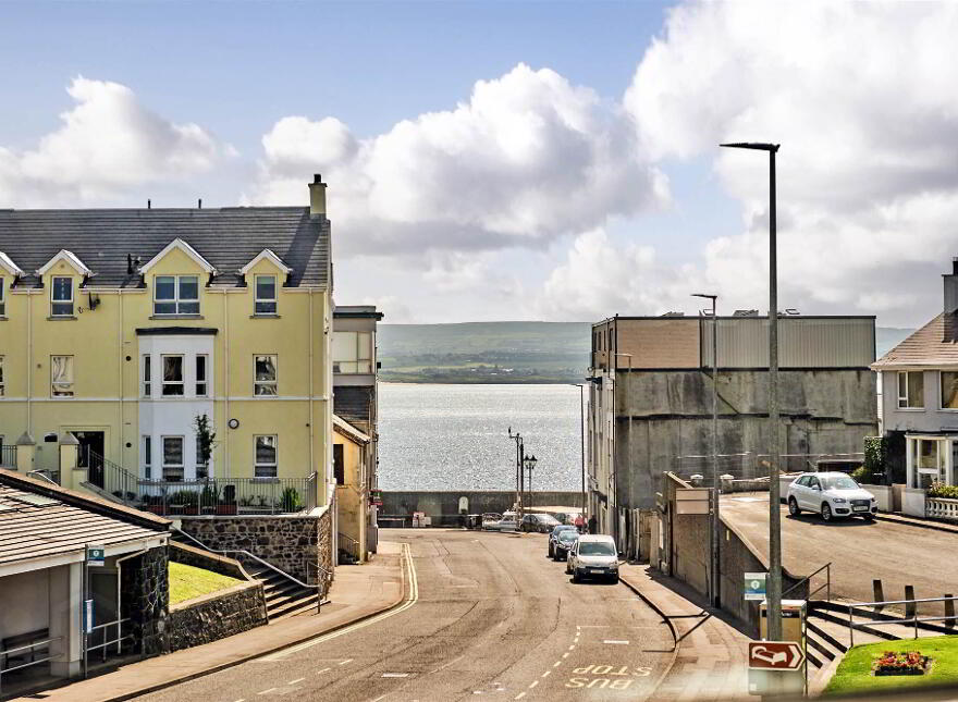 32 Atlantic Circle, Portstewart, BT55 7BD