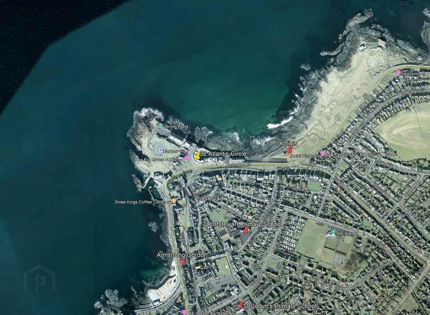 32 Atlantic Circle, Portstewart, BT55 7BD