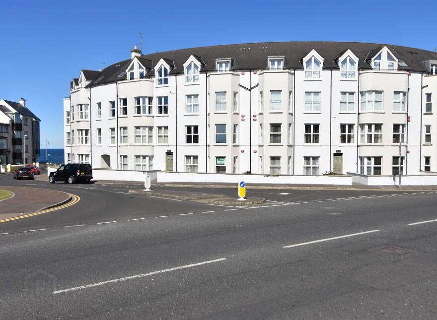 32 Atlantic Circle, Portstewart, BT55 7BD