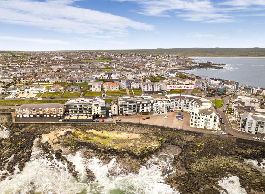 32 Atlantic Circle, Portstewart, BT55 7BD photo