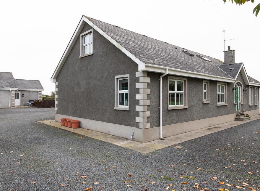 West Wing, 23 The Craig Road, Downpatrick, BT30 9BG