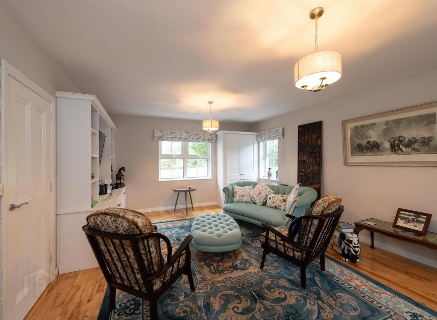 West Wing, 23 The Craig Road, Downpatrick, BT30 9BG