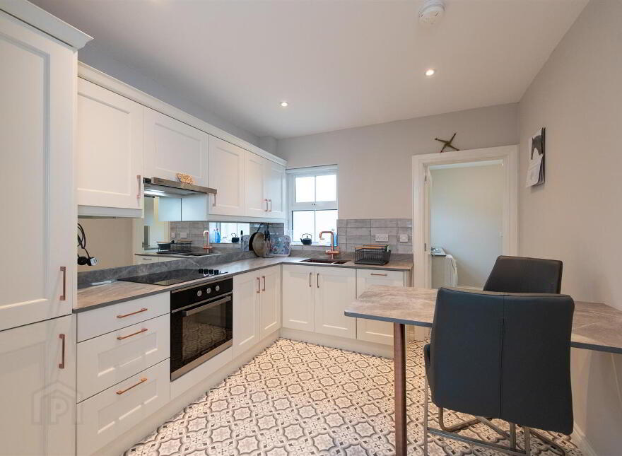 West Wing, 23 The Craig Road, Downpatrick, BT30 9BG