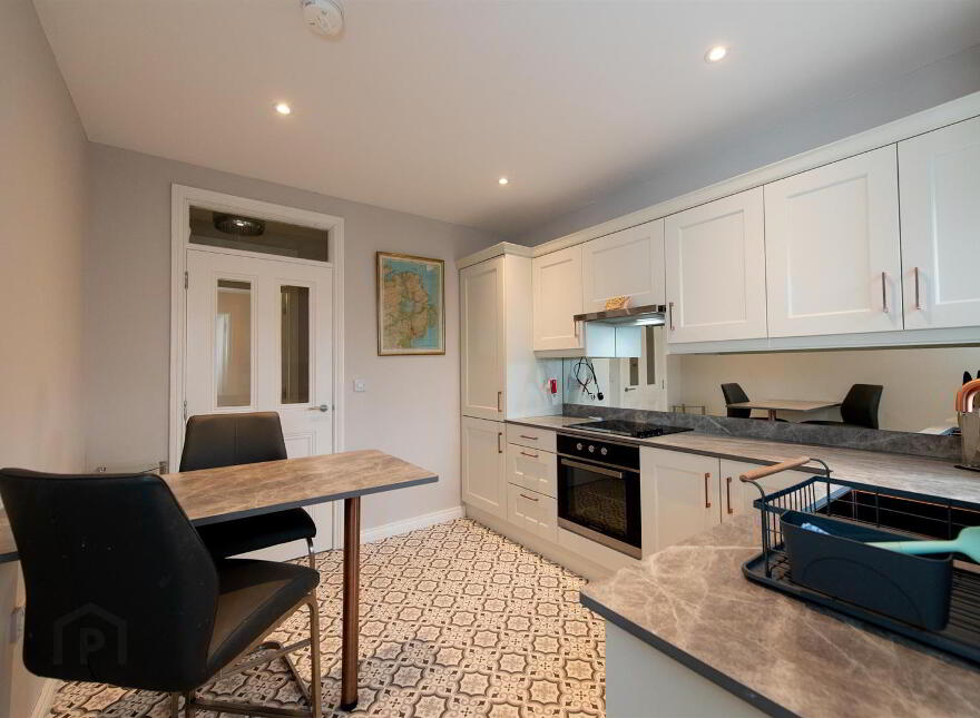 West Wing, 23 The Craig Road, Downpatrick, BT30 9BG