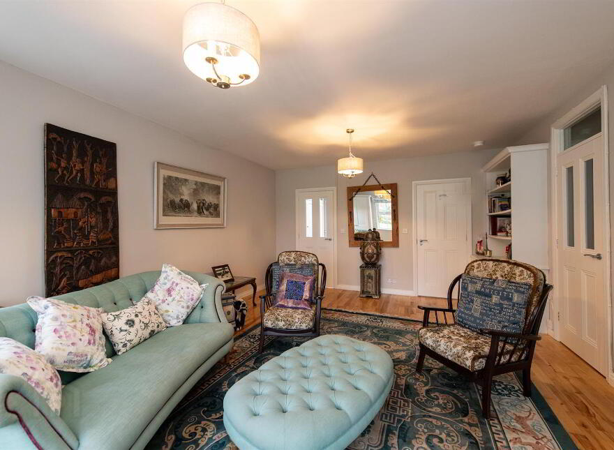 West Wing, 23 The Craig Road, Downpatrick, BT30 9BG