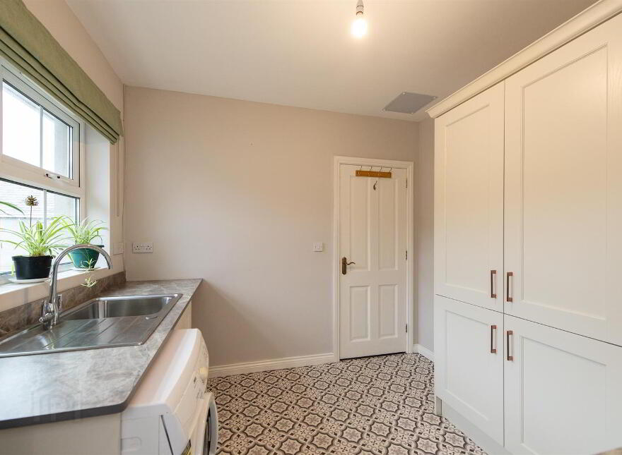 West Wing, 23 The Craig Road, Downpatrick, BT30 9BG