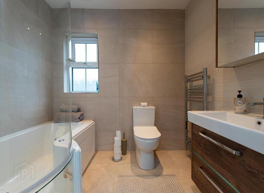 West Wing, 23 The Craig Road, Downpatrick, BT30 9BG