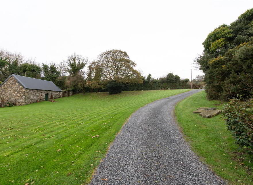 West Wing, 23 The Craig Road, Downpatrick, BT30 9BG