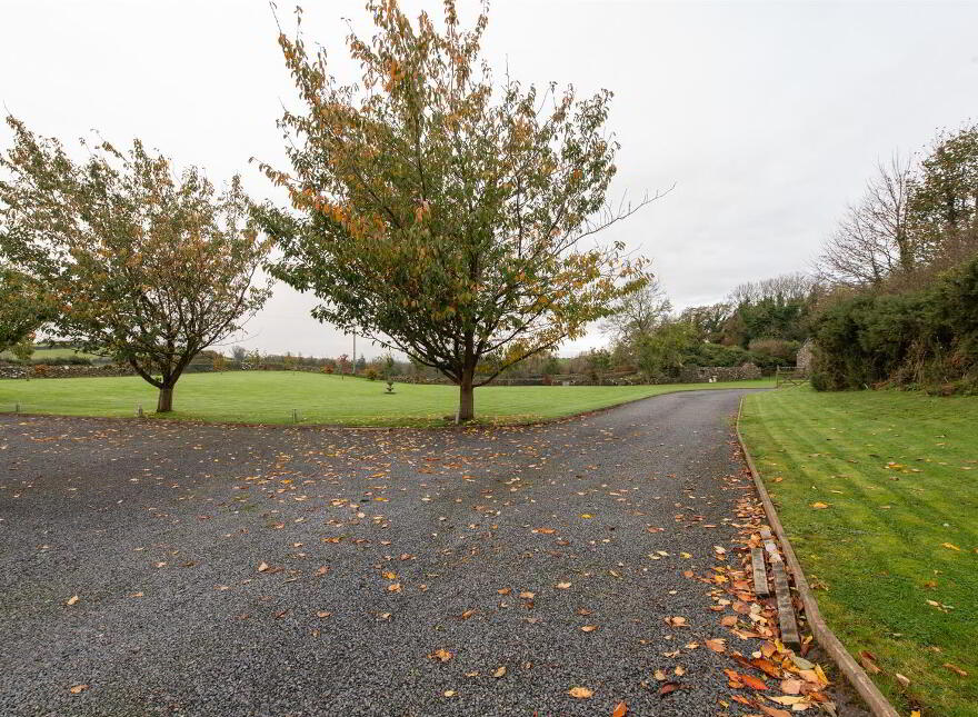 West Wing, 23 The Craig Road, Downpatrick, BT30 9BG