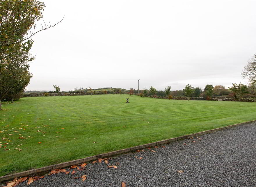 West Wing, 23 The Craig Road, Downpatrick, BT30 9BG