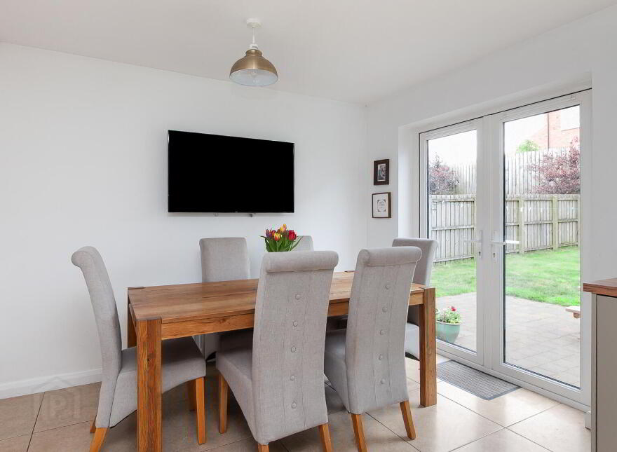 6 Foxton Crescent, Newtownabbey, BT36 5QF