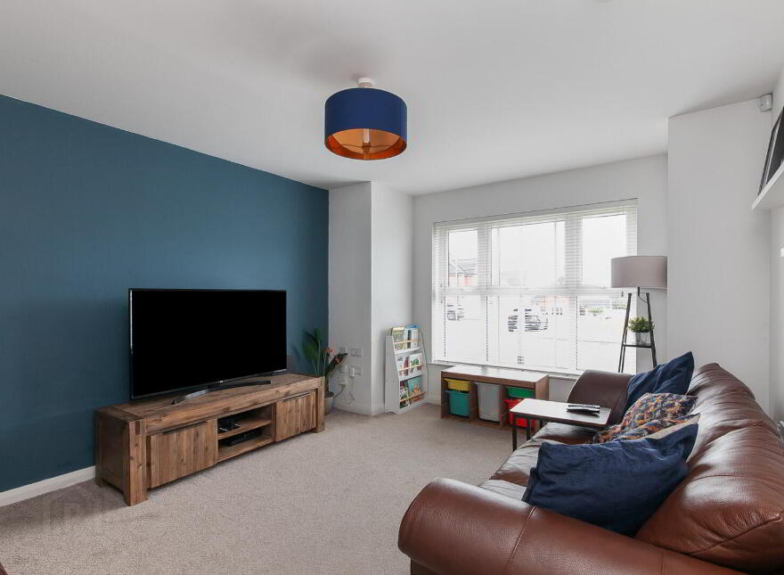 6 Foxton Crescent, Newtownabbey, BT36 5QF