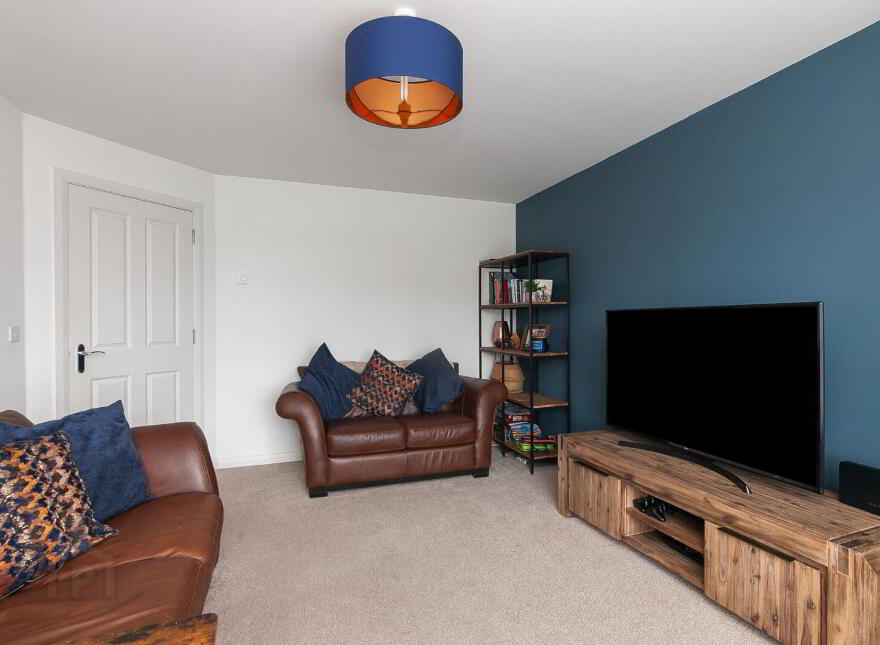 6 Foxton Crescent, Newtownabbey, BT36 5QF