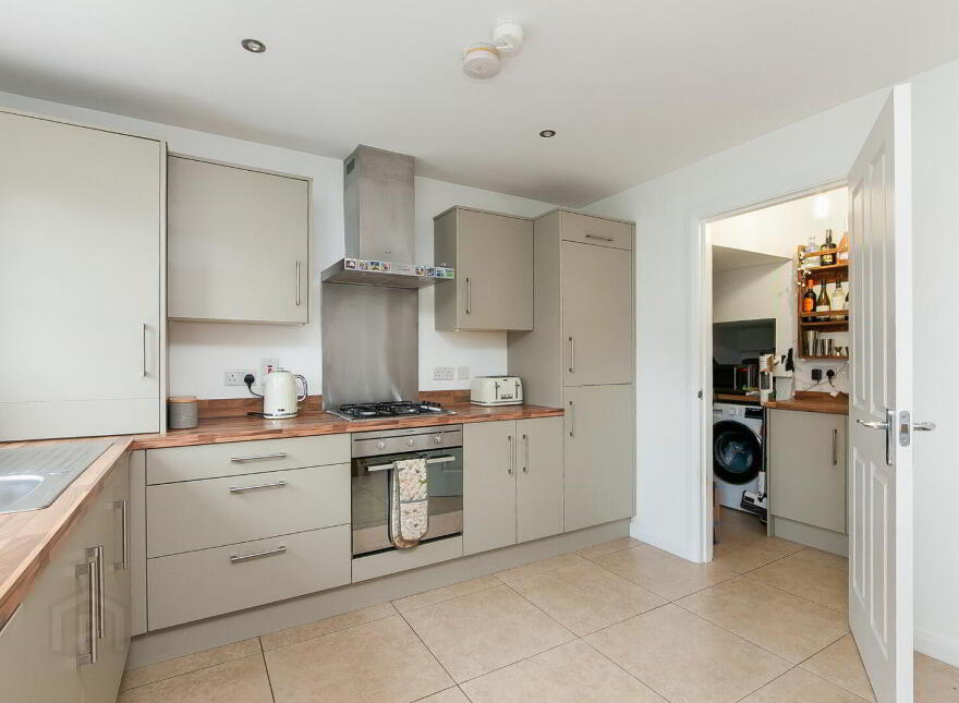 6 Foxton Crescent, Newtownabbey, BT36 5QF