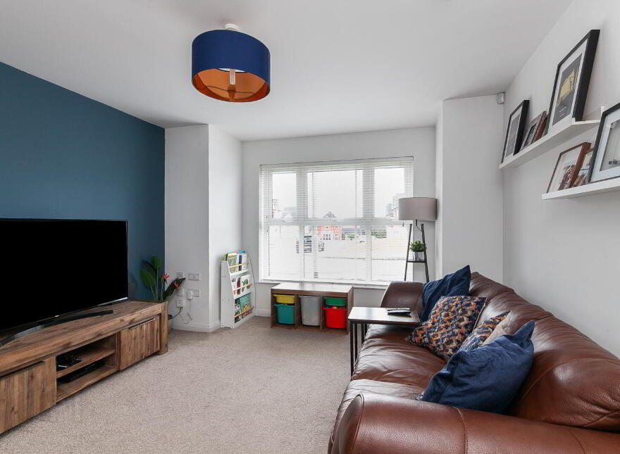 6 Foxton Crescent, Newtownabbey, BT36 5QF