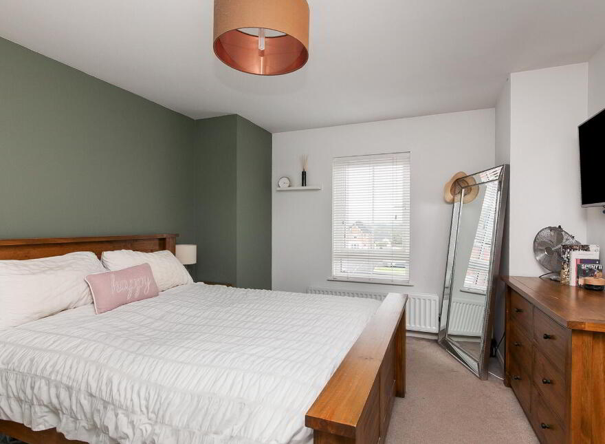 6 Foxton Crescent, Newtownabbey, BT36 5QF