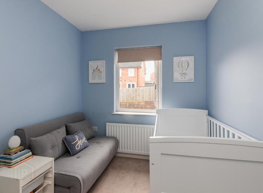 6 Foxton Crescent, Newtownabbey, BT36 5QF