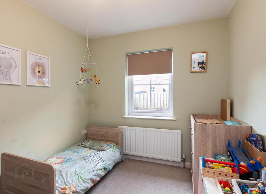 6 Foxton Crescent, Newtownabbey, BT36 5QF