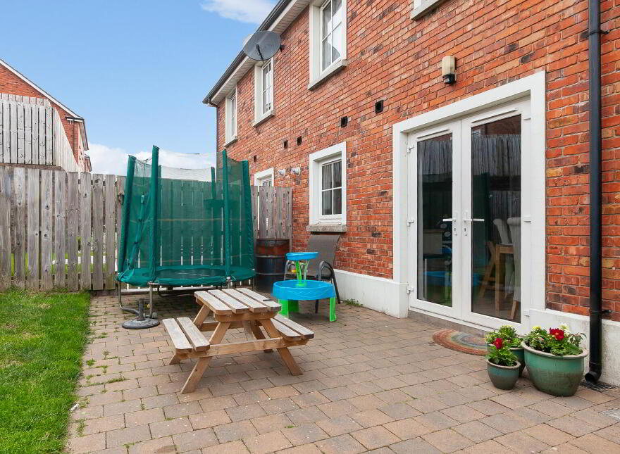 6 Foxton Crescent, Newtownabbey, BT36 5QF