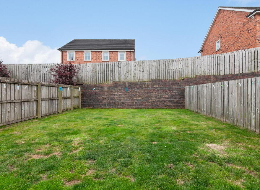 6 Foxton Crescent, Newtownabbey, BT36 5QF