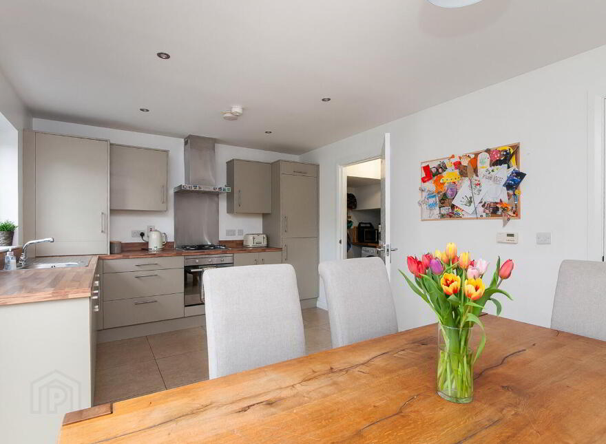 6 Foxton Crescent, Newtownabbey, BT36 5QF