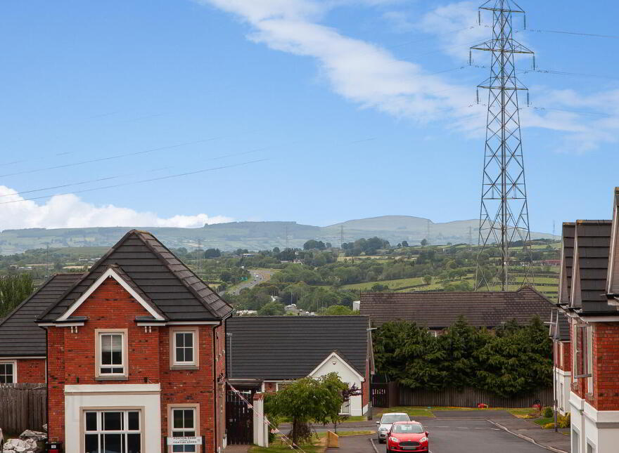 6 Foxton Crescent, Newtownabbey, BT36 5QF