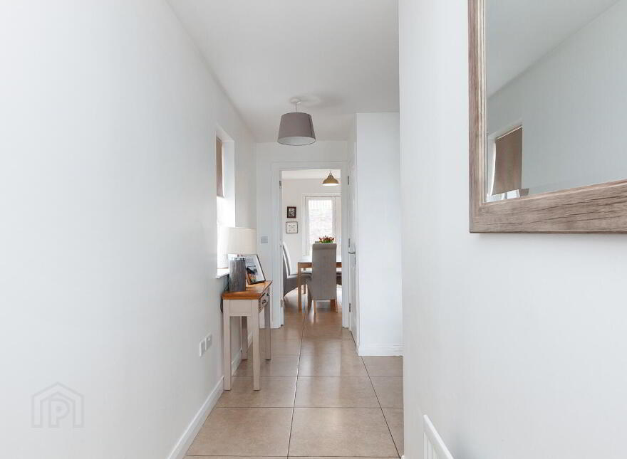 6 Foxton Crescent, Newtownabbey, BT36 5QF