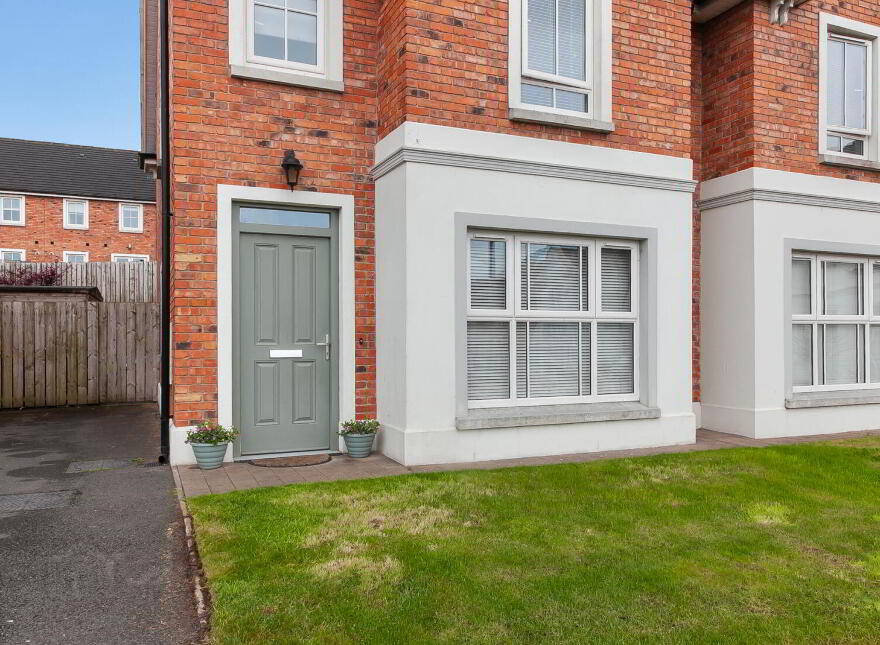 6 Foxton Crescent, Newtownabbey, BT36 5QF