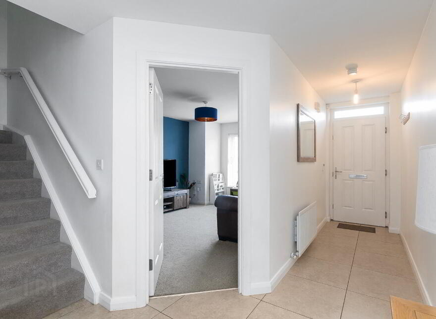 6 Foxton Crescent, Newtownabbey, BT36 5QF