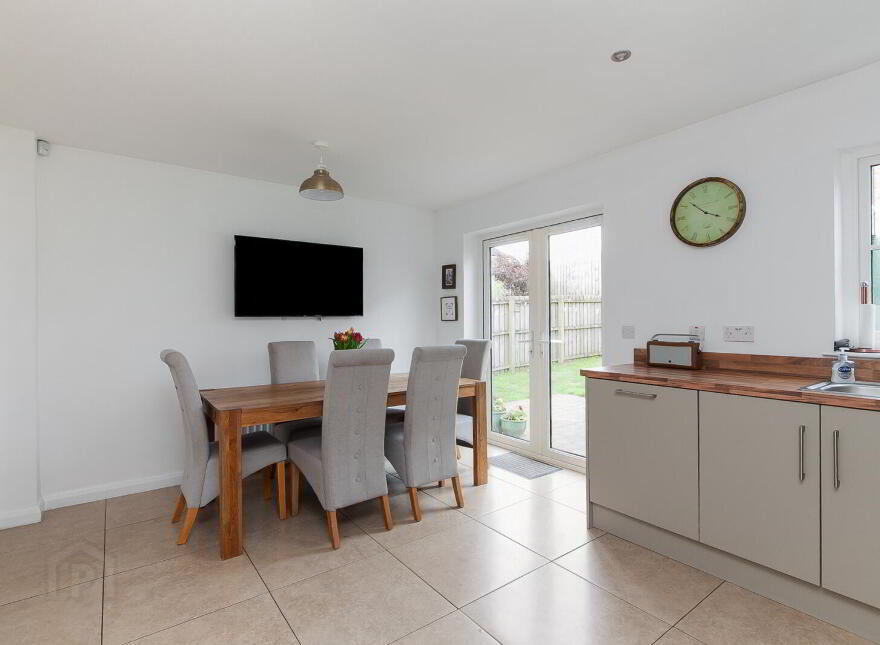 6 Foxton Crescent, Newtownabbey, BT36 5QF
