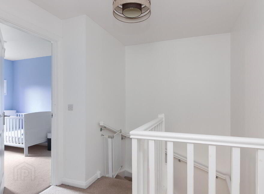 6 Foxton Crescent, Newtownabbey, BT36 5QF
