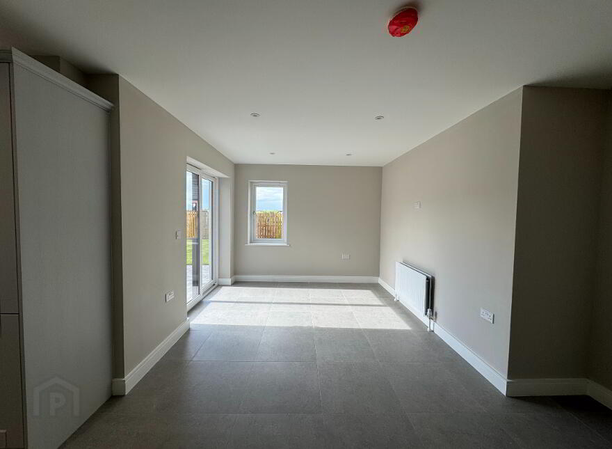 Kildare A18.1b(GR), Enlerbank, Little Enler Road, Newtownards Road, Comber