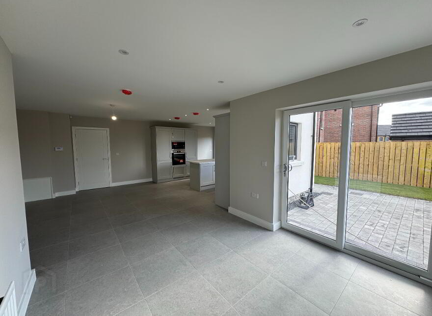 Kildare A18.1b(GR), Enlerbank, Little Enler Road, Newtownards Road, Comber