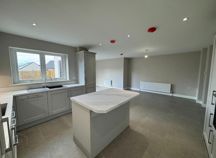 Kildare A18.1b(GR), Enlerbank, Little Enler Road, Newtownards Road, Comber