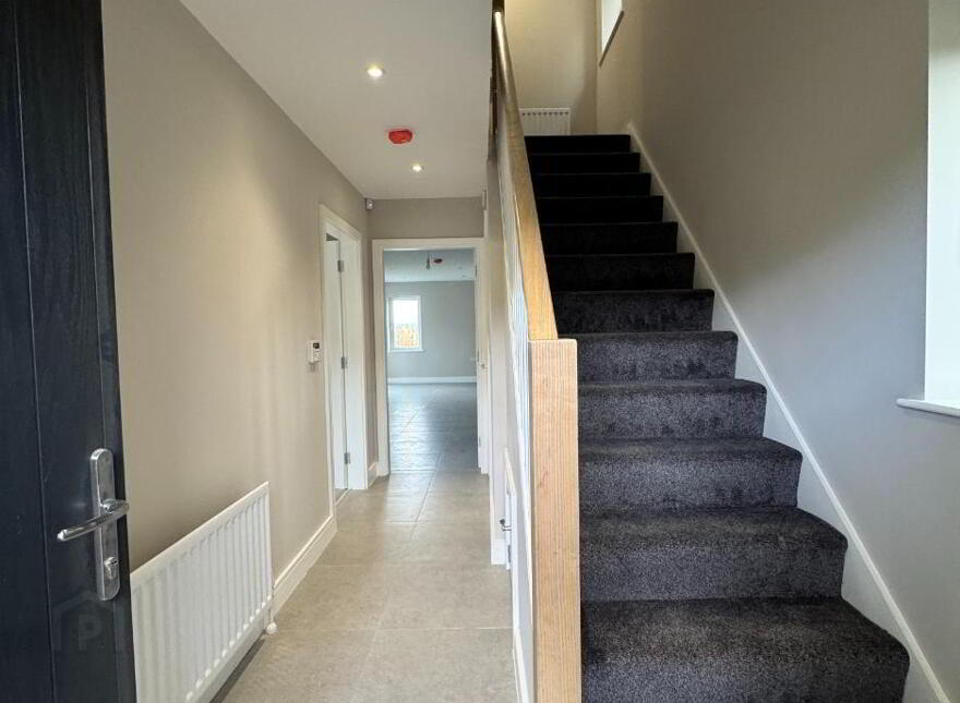 Kildare A18.1b(GR), Enlerbank, Little Enler Road, Newtownards Road, Comber