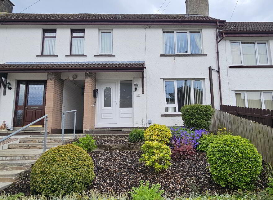 36 Whinsmoor Park, Broughshane, BT42 4JG photo