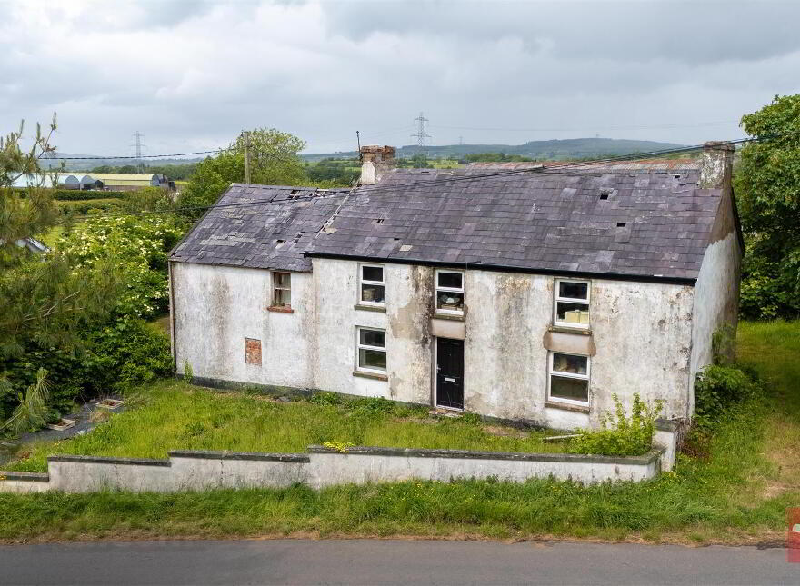 56 Ballylagan Road, Ballyclare, BT39 9QR photo