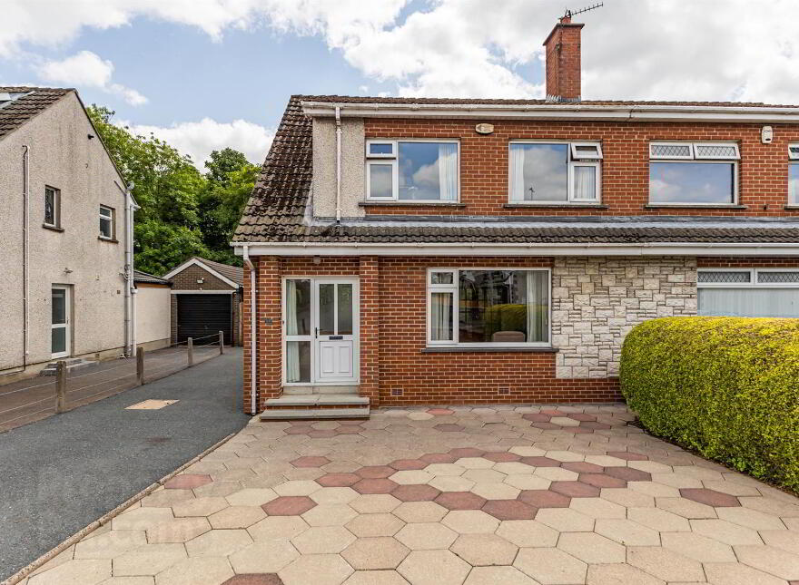 36 Oakdale, Ballygowan, BT23 5TT photo