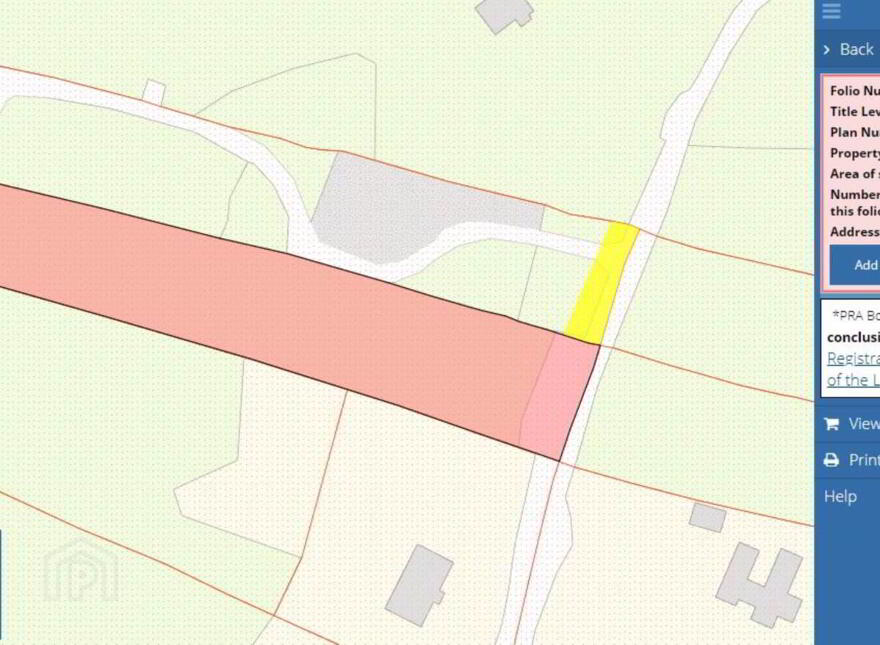 Site At, Tawnaghbaun, GY