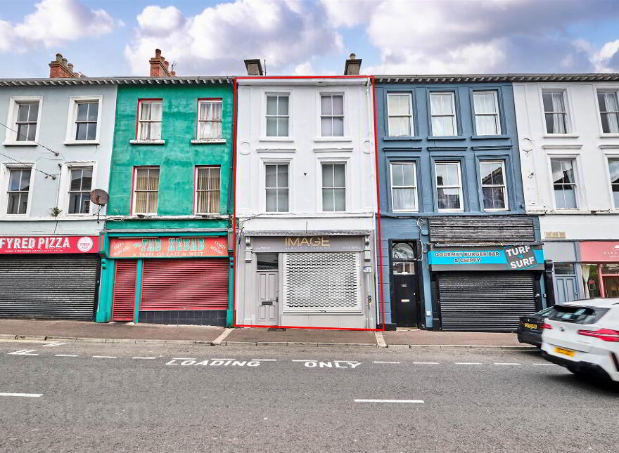 3 Units At, 13 Waterside, Coleraine, BT51 3DP photo